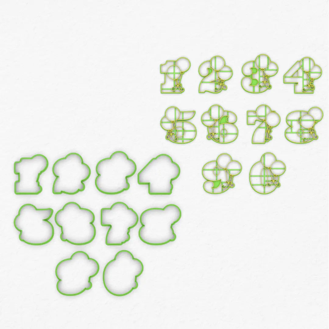 Números de Cumpleaños