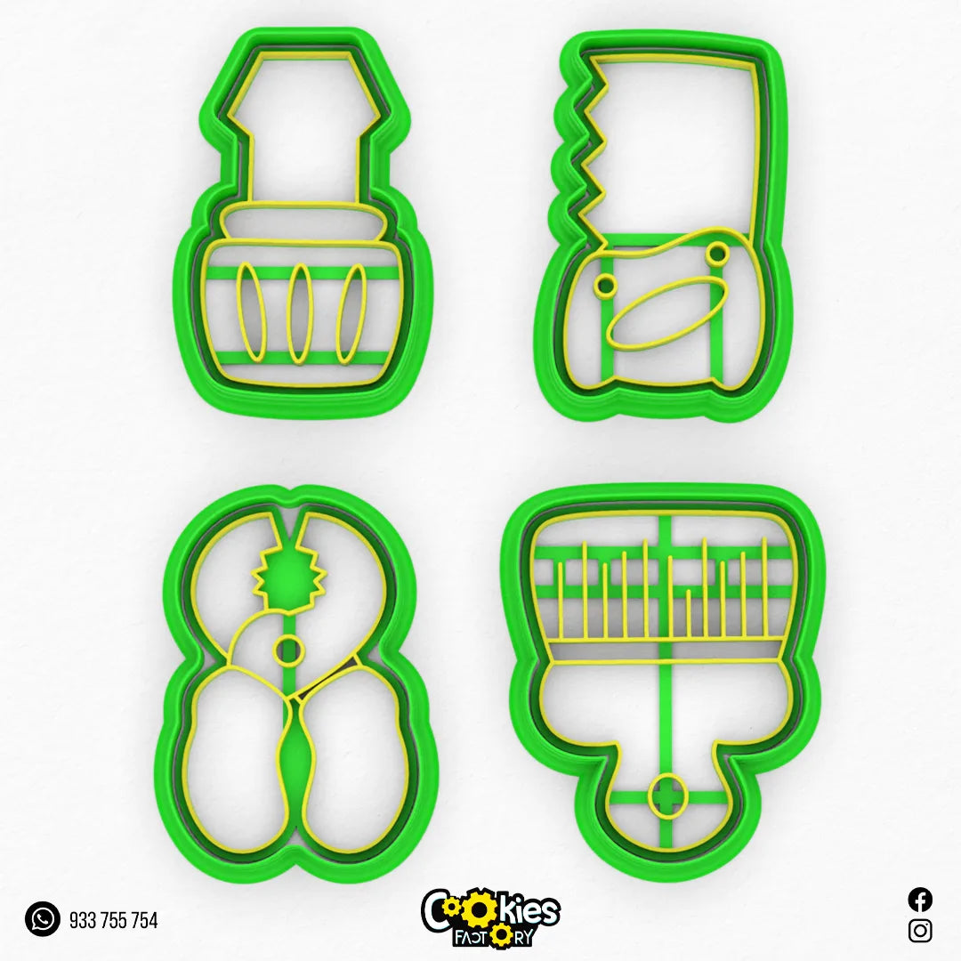 Set de Herramientas 1