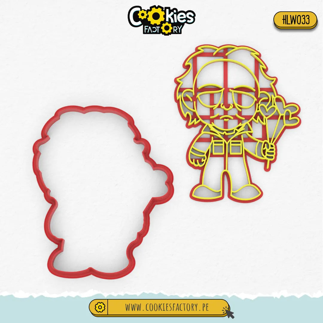 Michael Myers Halloween