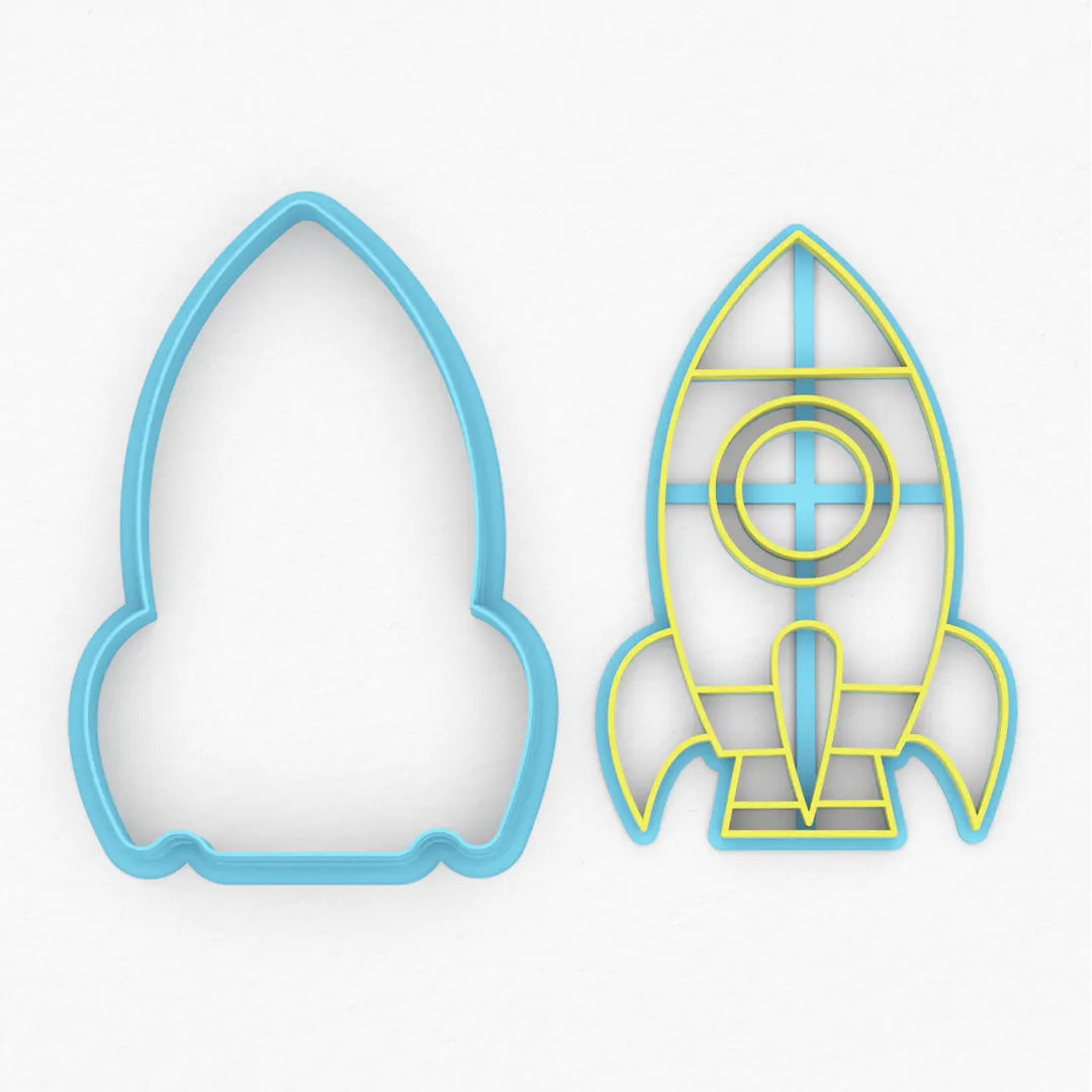 Nave Espacial
