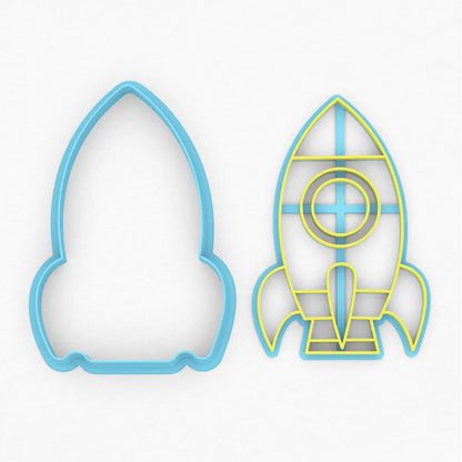 Nave Espacial