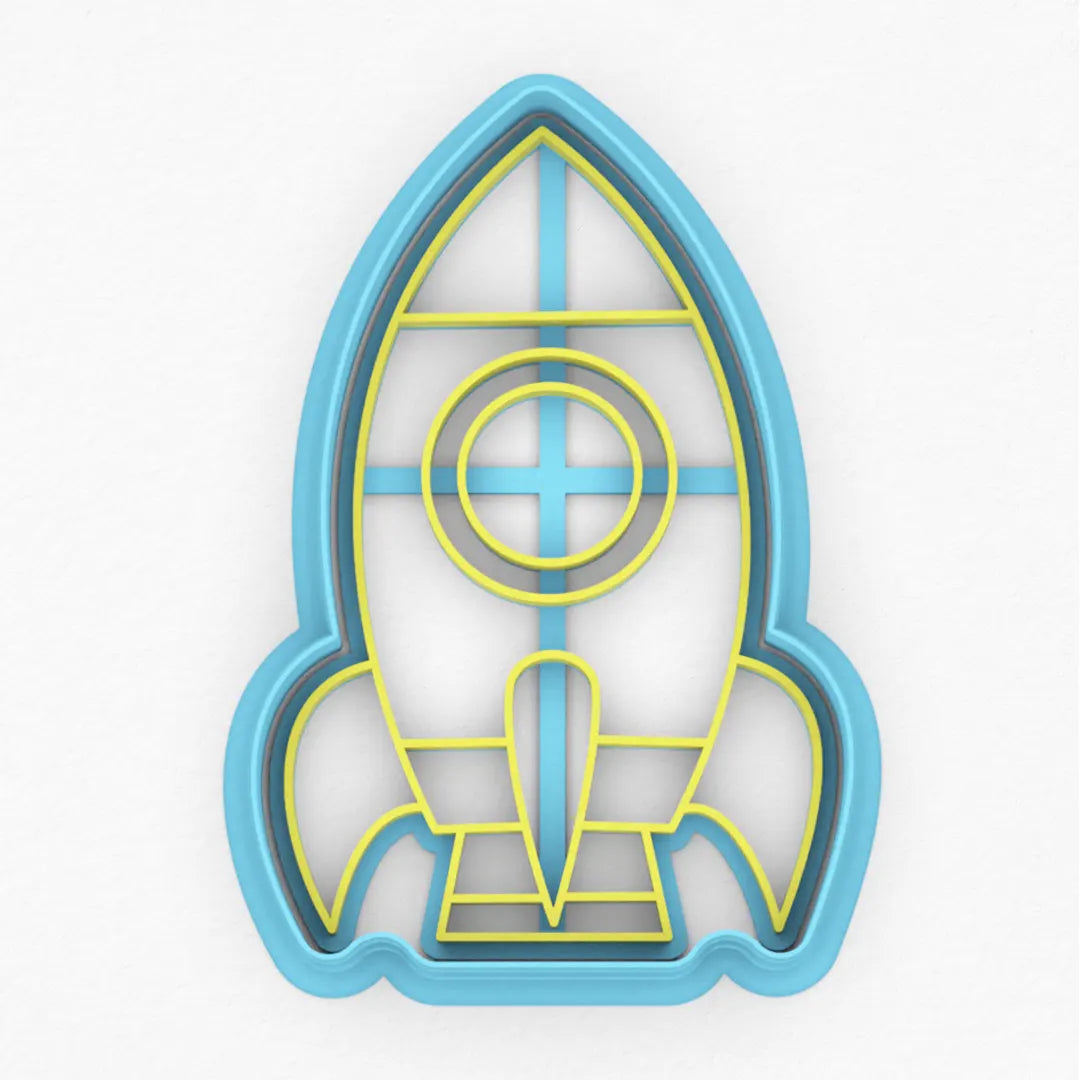 Nave Espacial