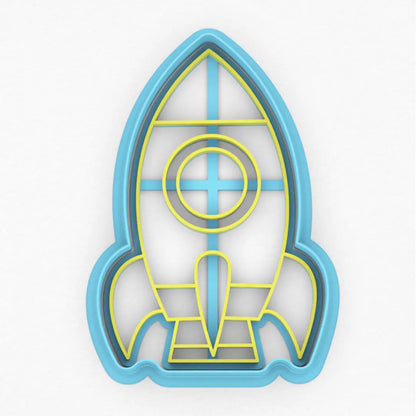 Nave Espacial
