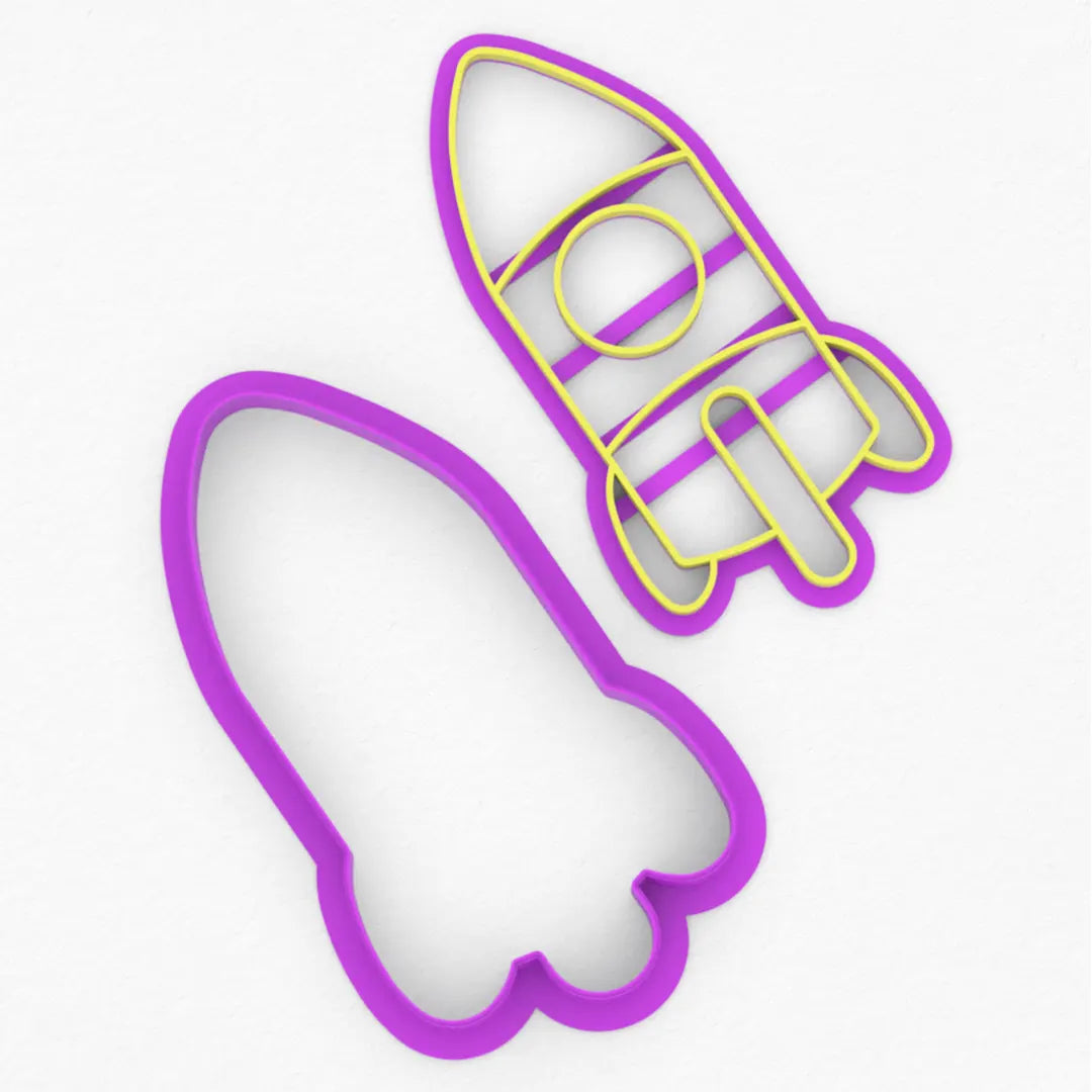 Nave Espacial