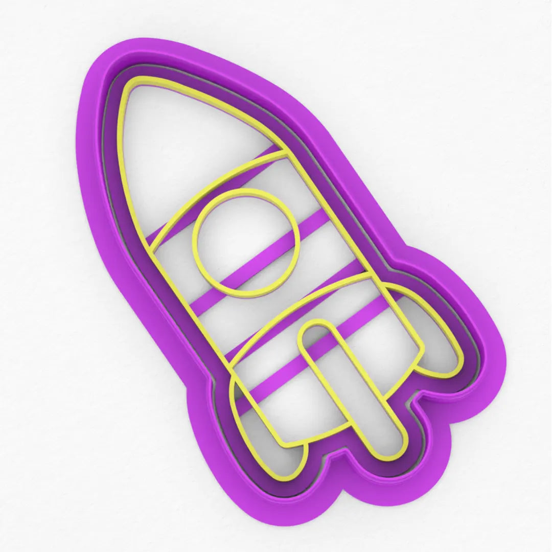 Nave Espacial