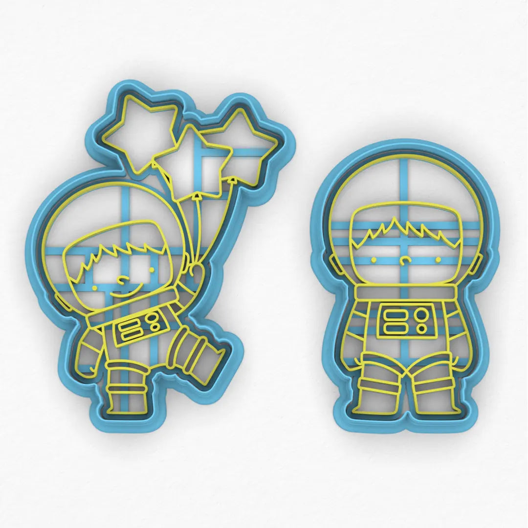 Set de Astronomía 2