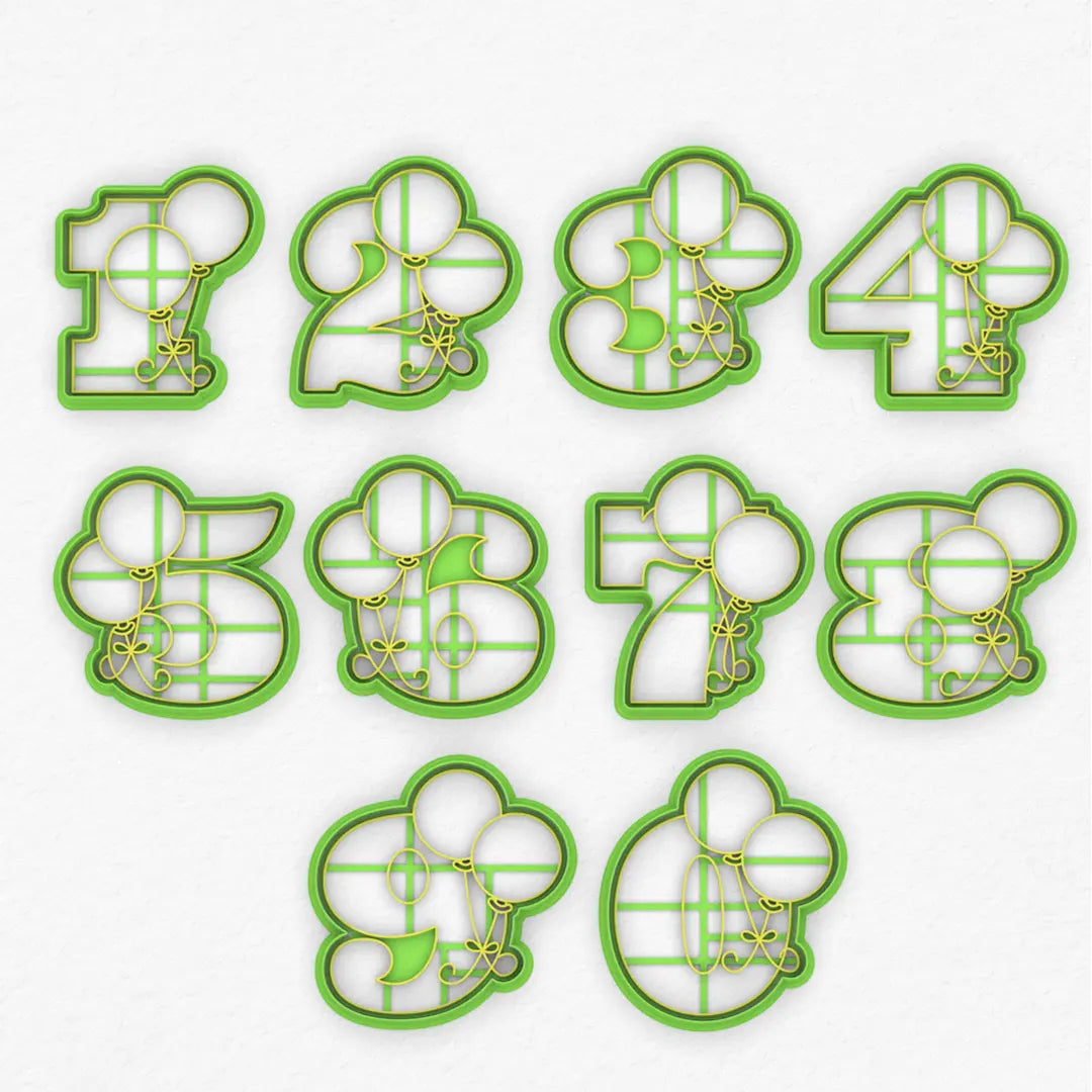 Números de Cumpleaños