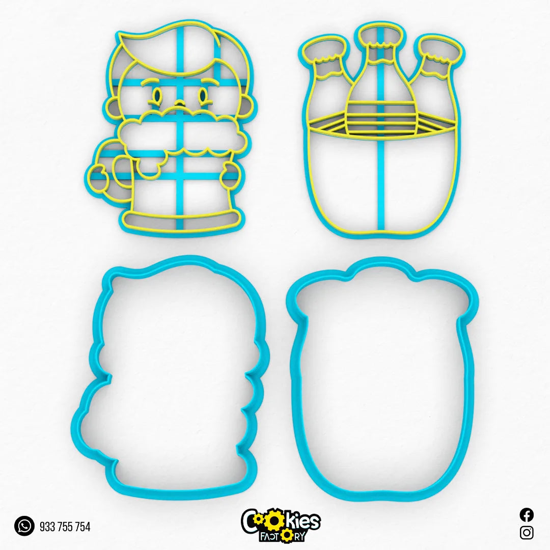 Set Chelero