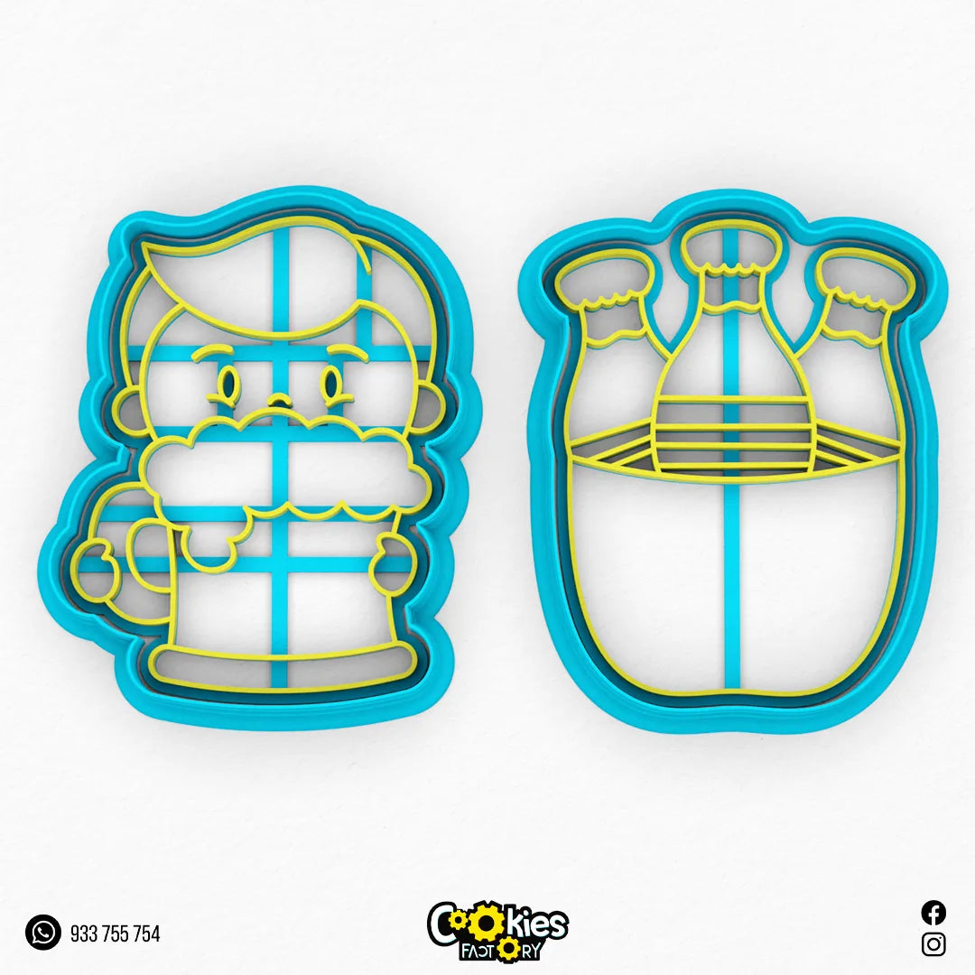 Set Chelero