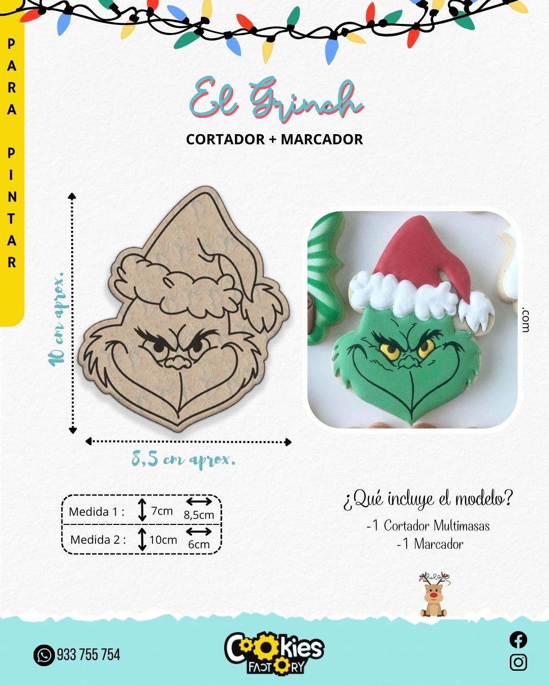 El Grinch
