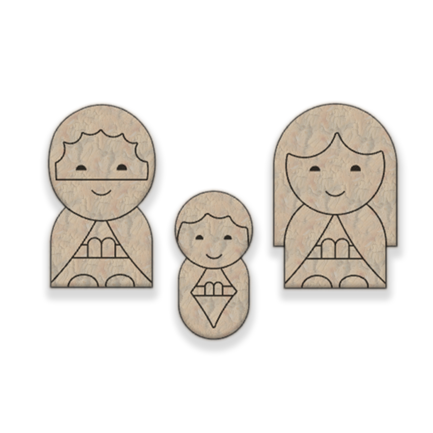Set de Nacimiento