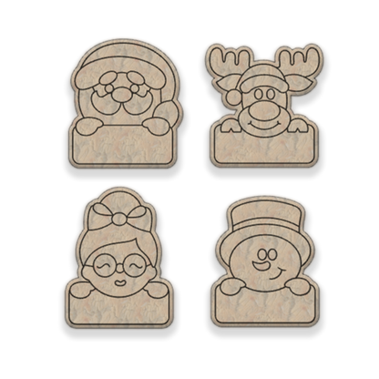 Set Cookie Tag x4