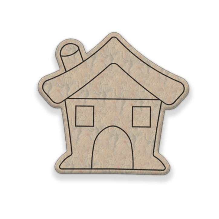 Casas Merry