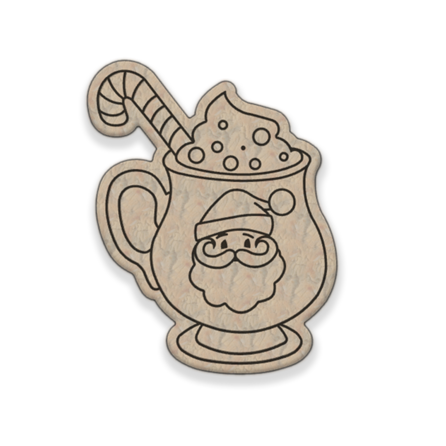 Taza Papanoel