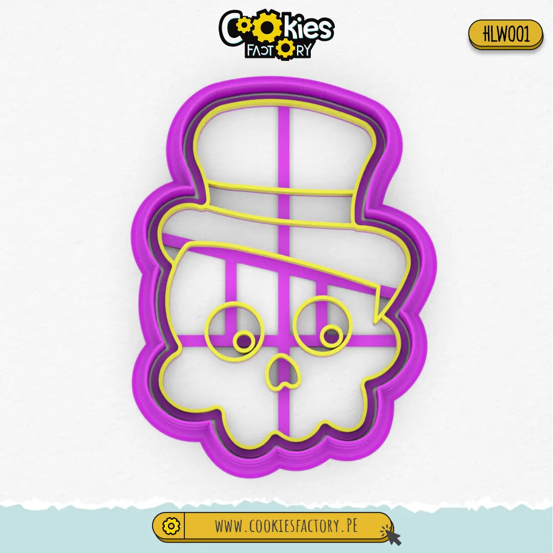 Calavera