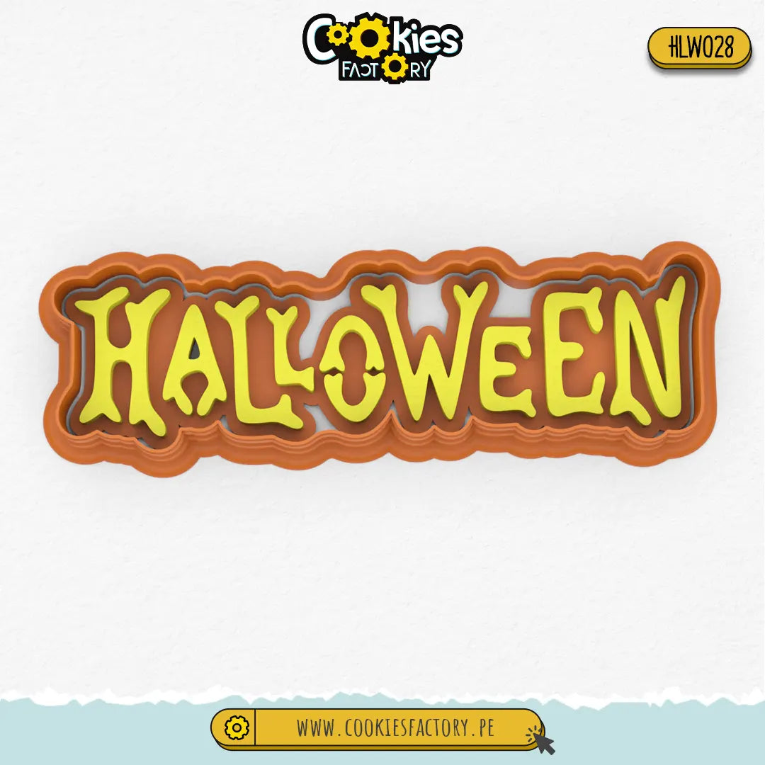 Frase Haloween