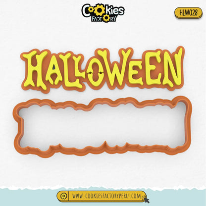 Frase Haloween