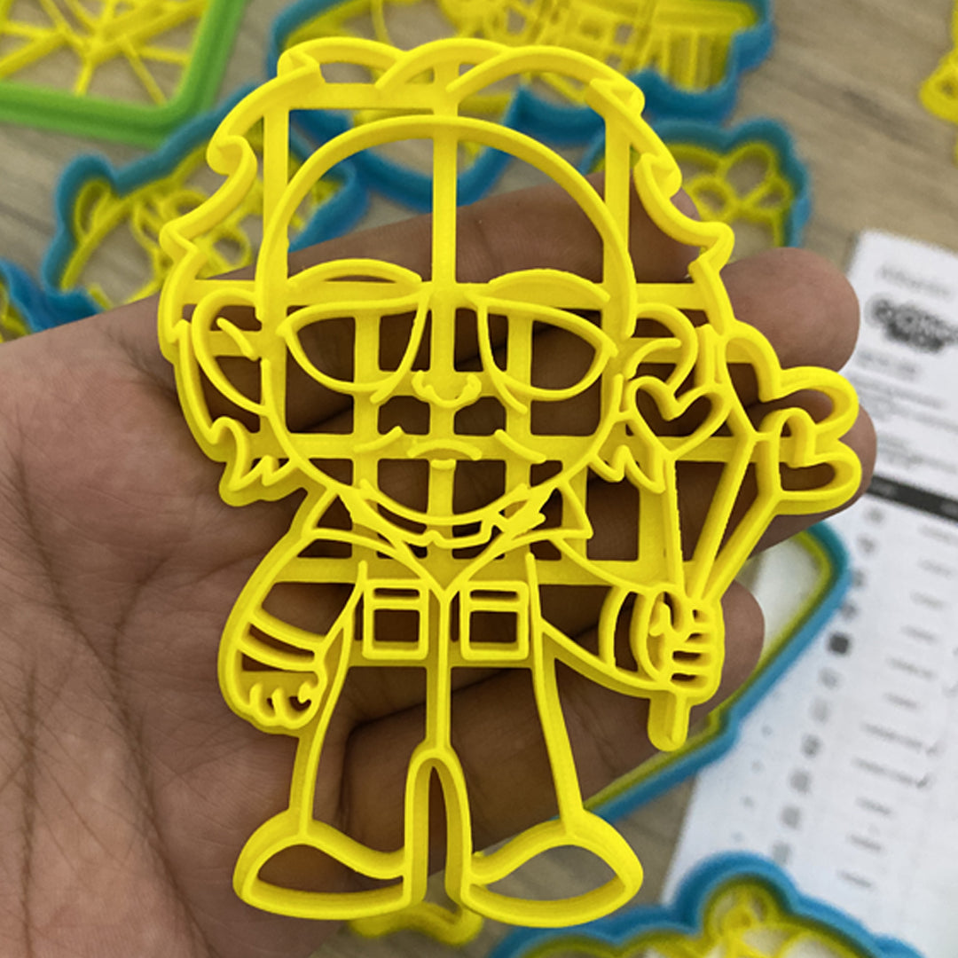 Michael Myers Halloween