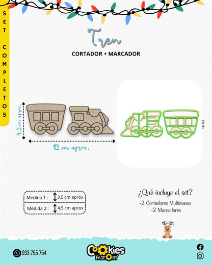 Tren