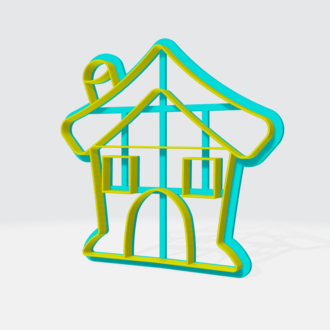 Casas Merry