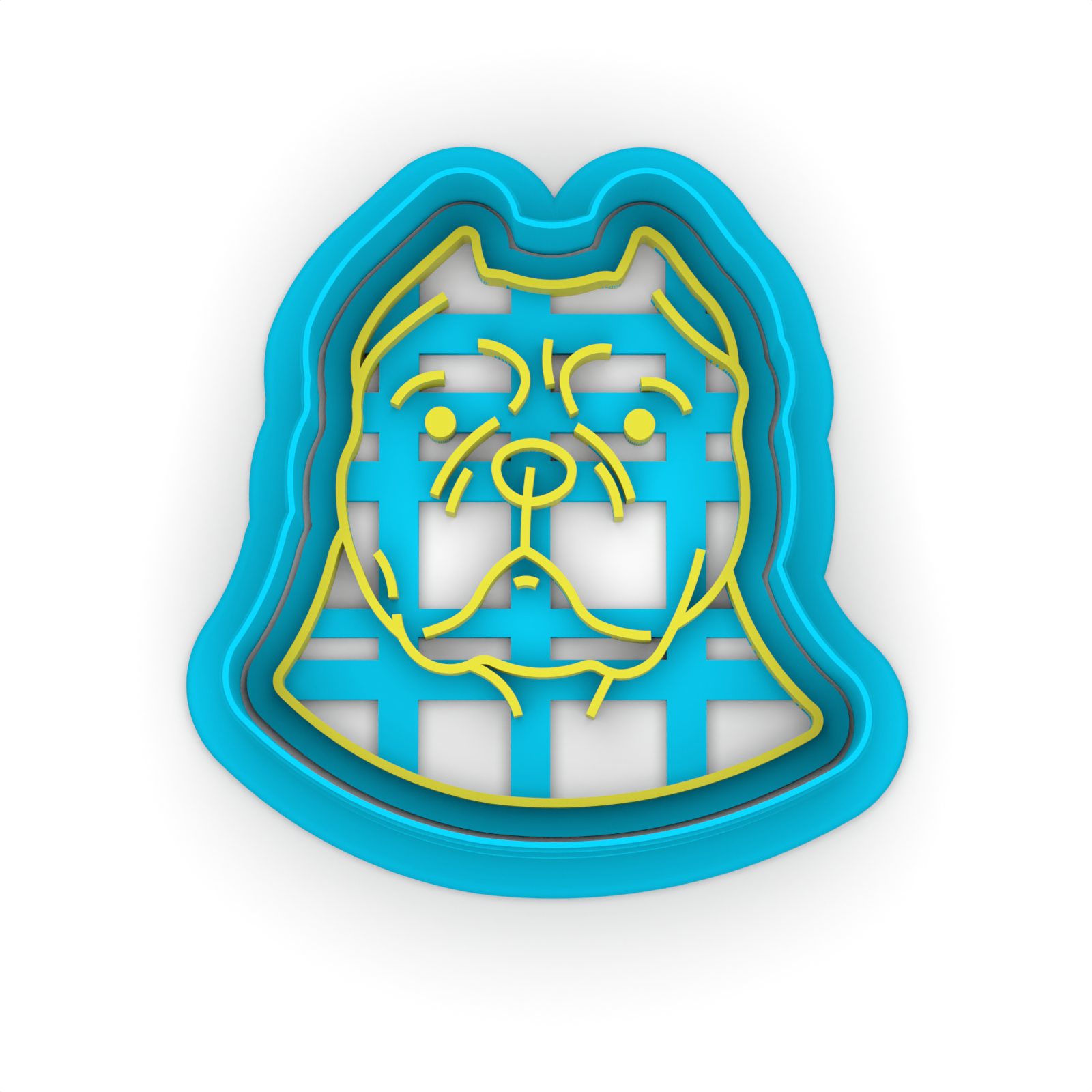 American Bully