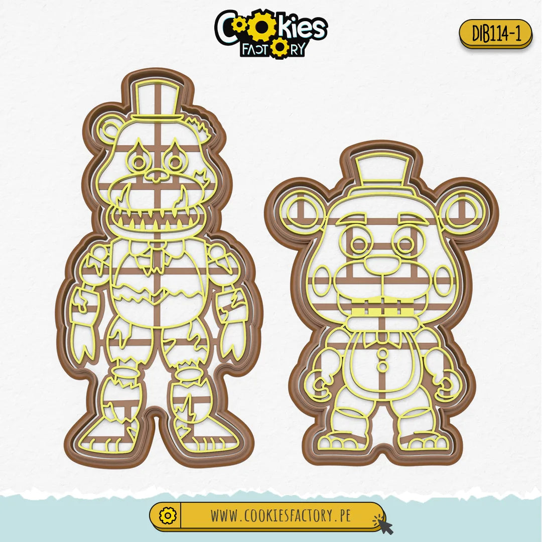 Freddys