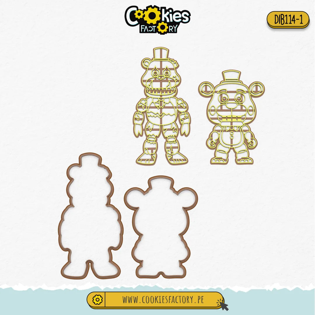 Freddys