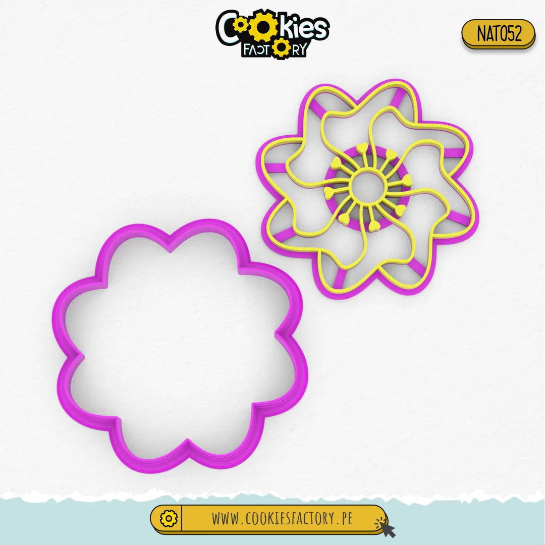 Flor 1