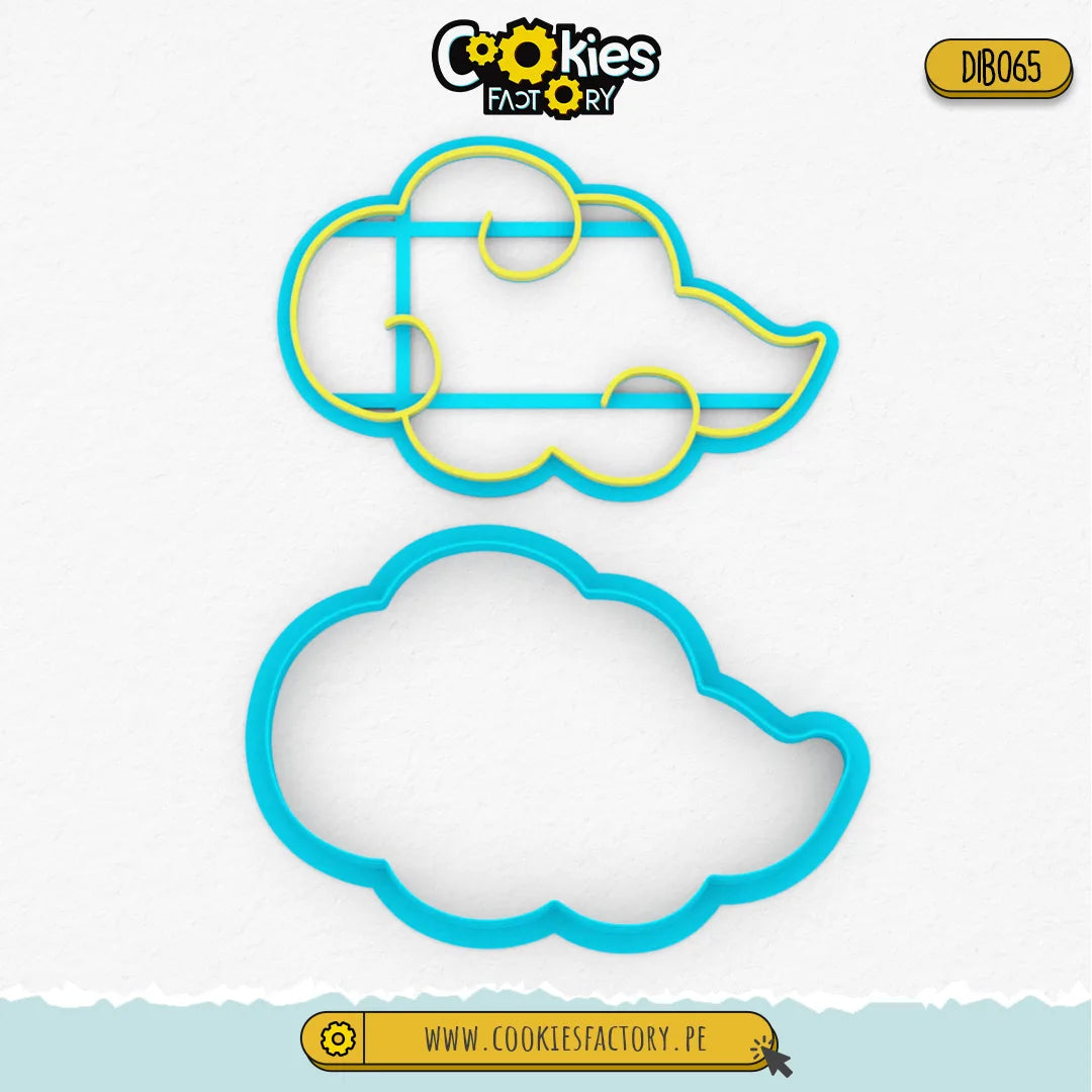 Nube de Uchiha