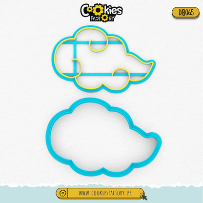 Nube de Uchiha