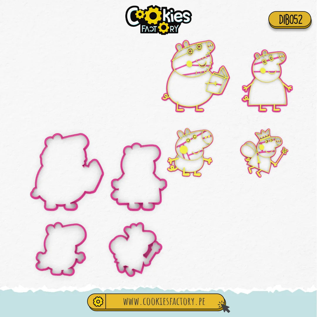 Peppa Pig