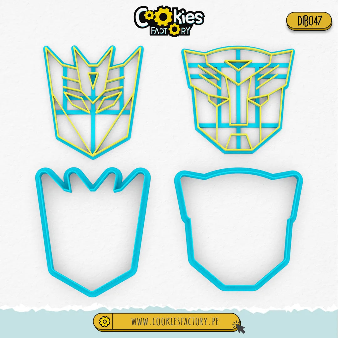 Transformers