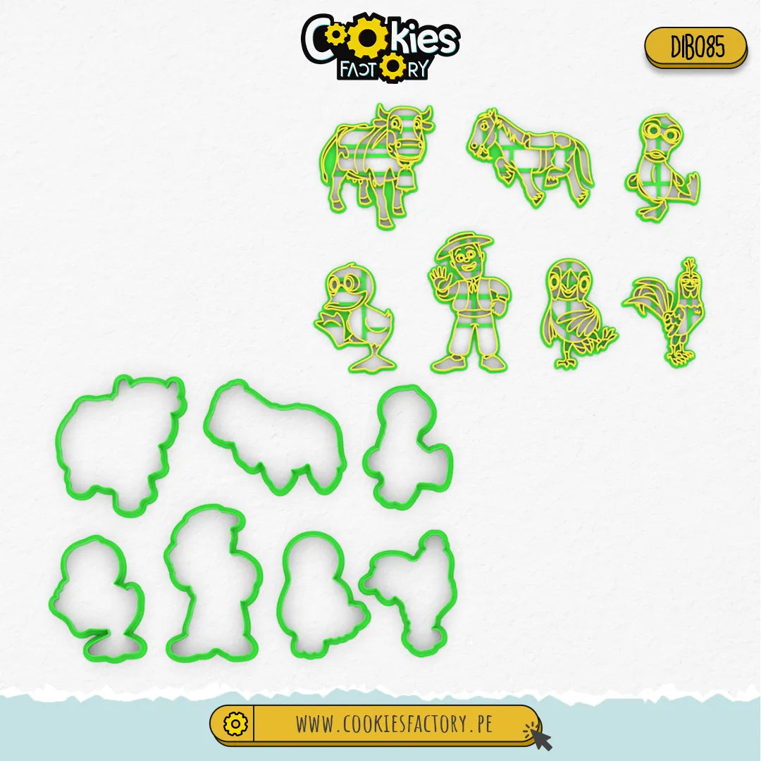 La Granja de Zenón