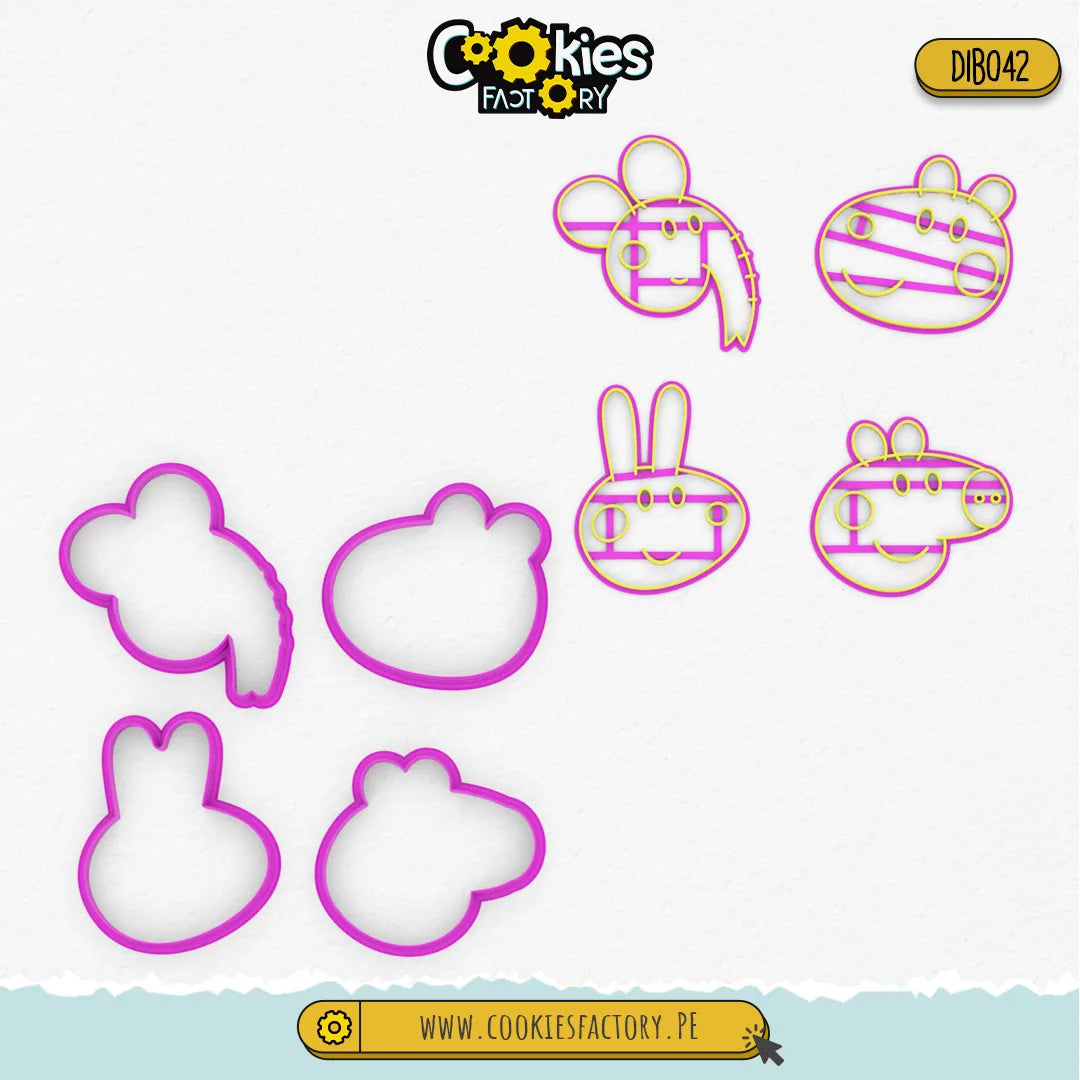 Peppa Pig