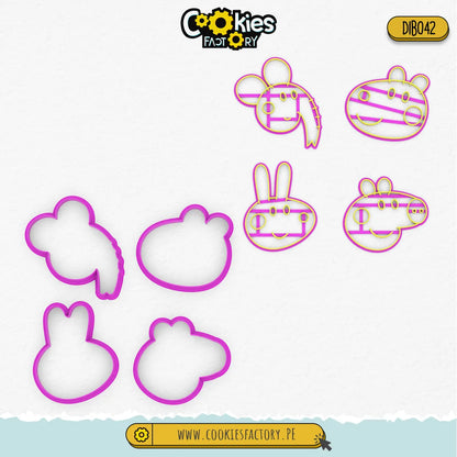 Peppa Pig