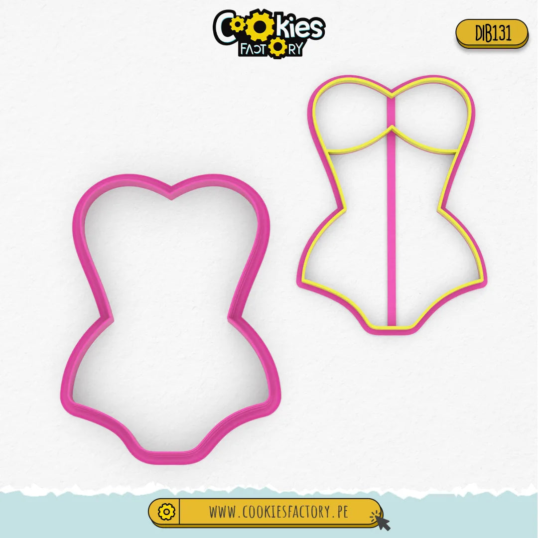Ropa de baño