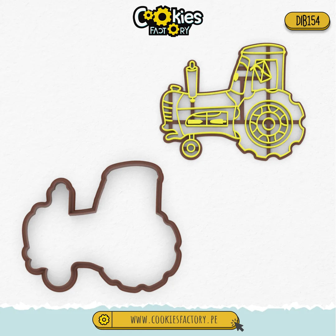 Tractors
