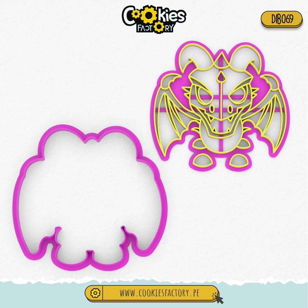 Dragón de Roblox