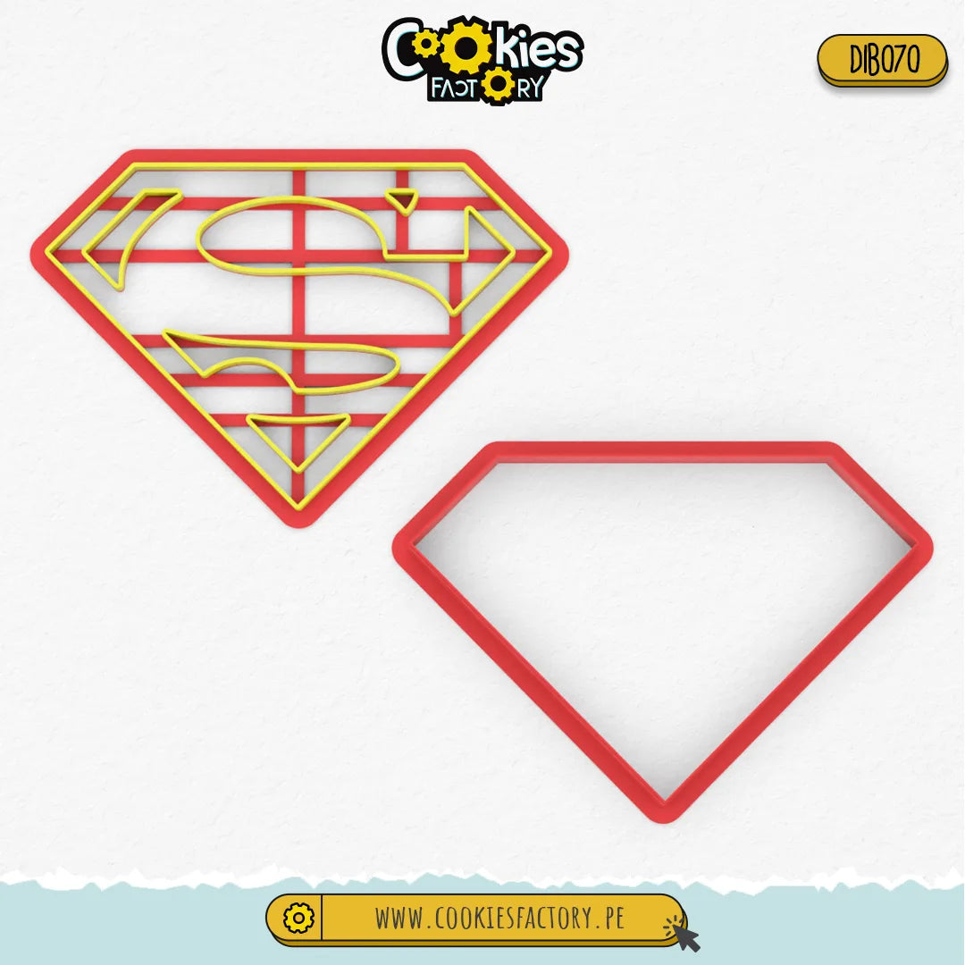 Logo de Superman