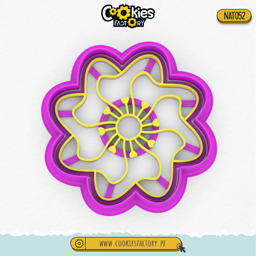 Flor 1