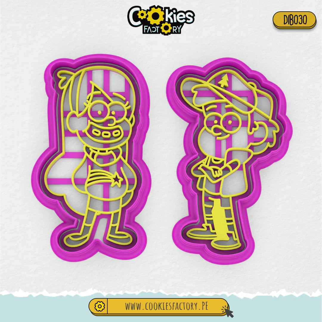 Gravity Falls
