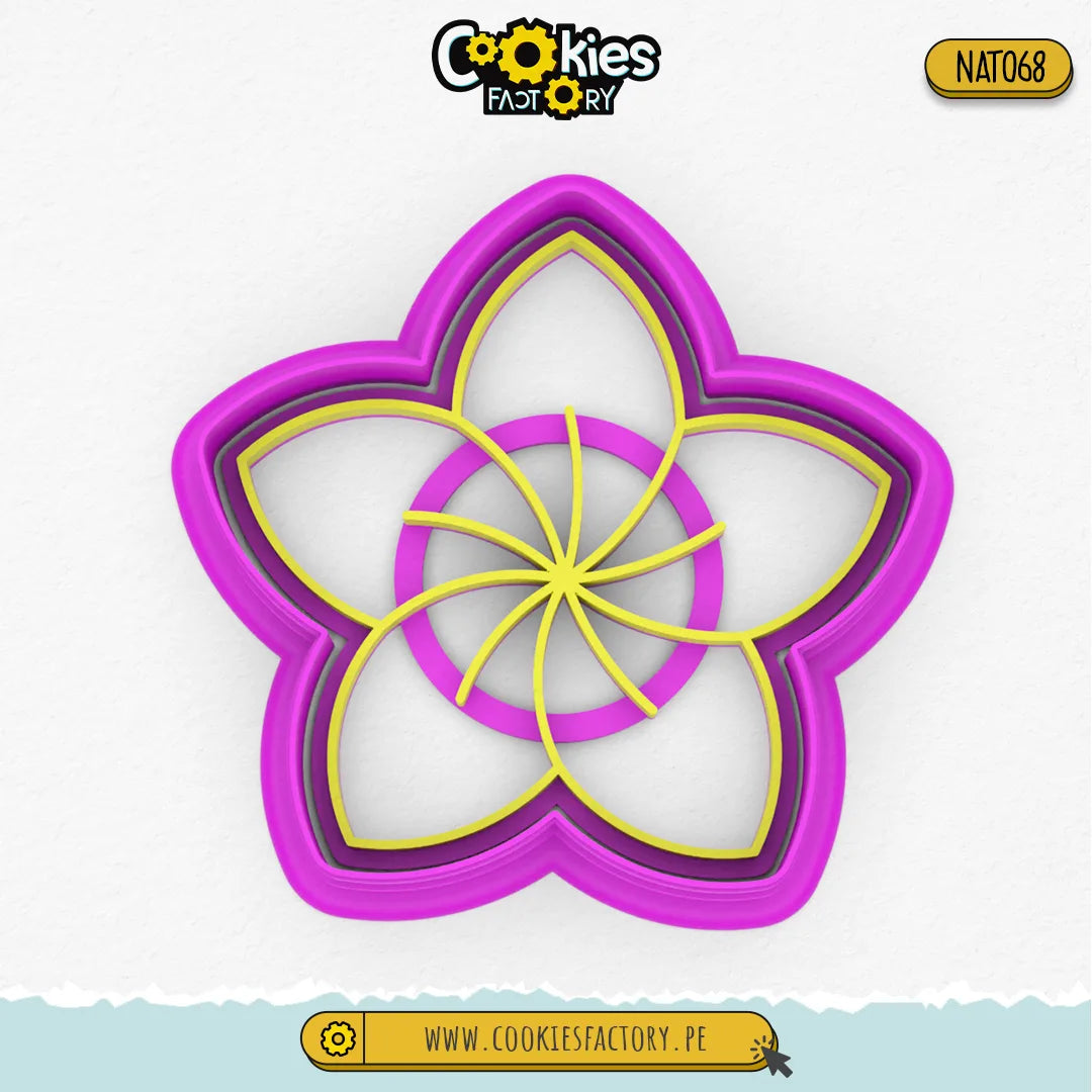 Flor 1