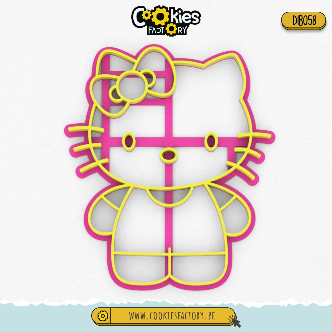 Hello Kitty