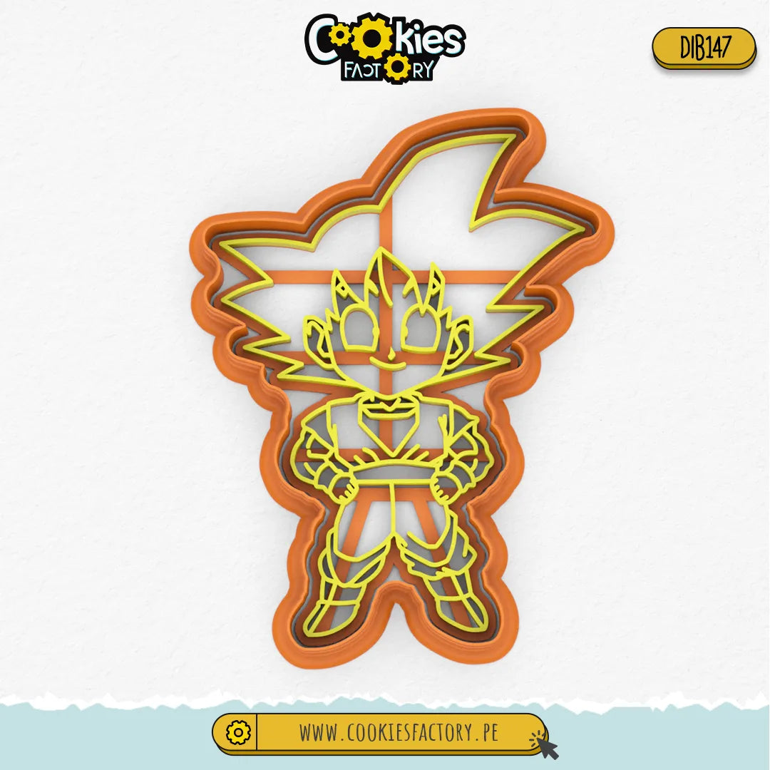 Gokú