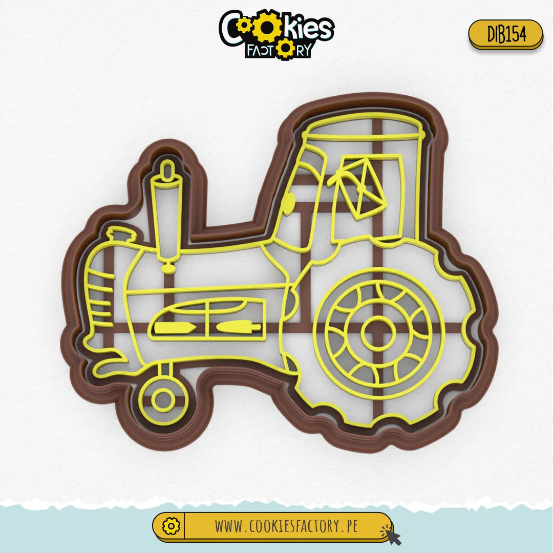 Tractors