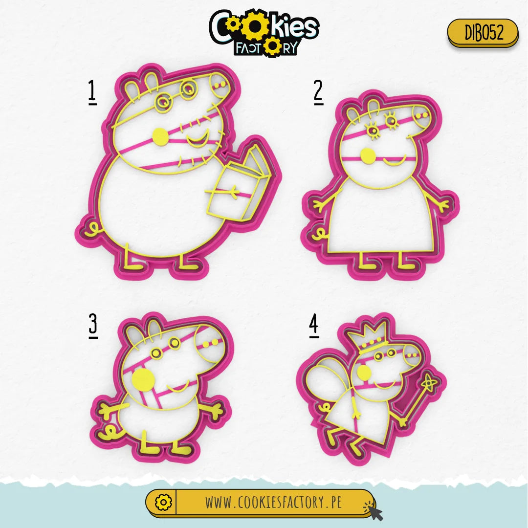 Peppa Pig