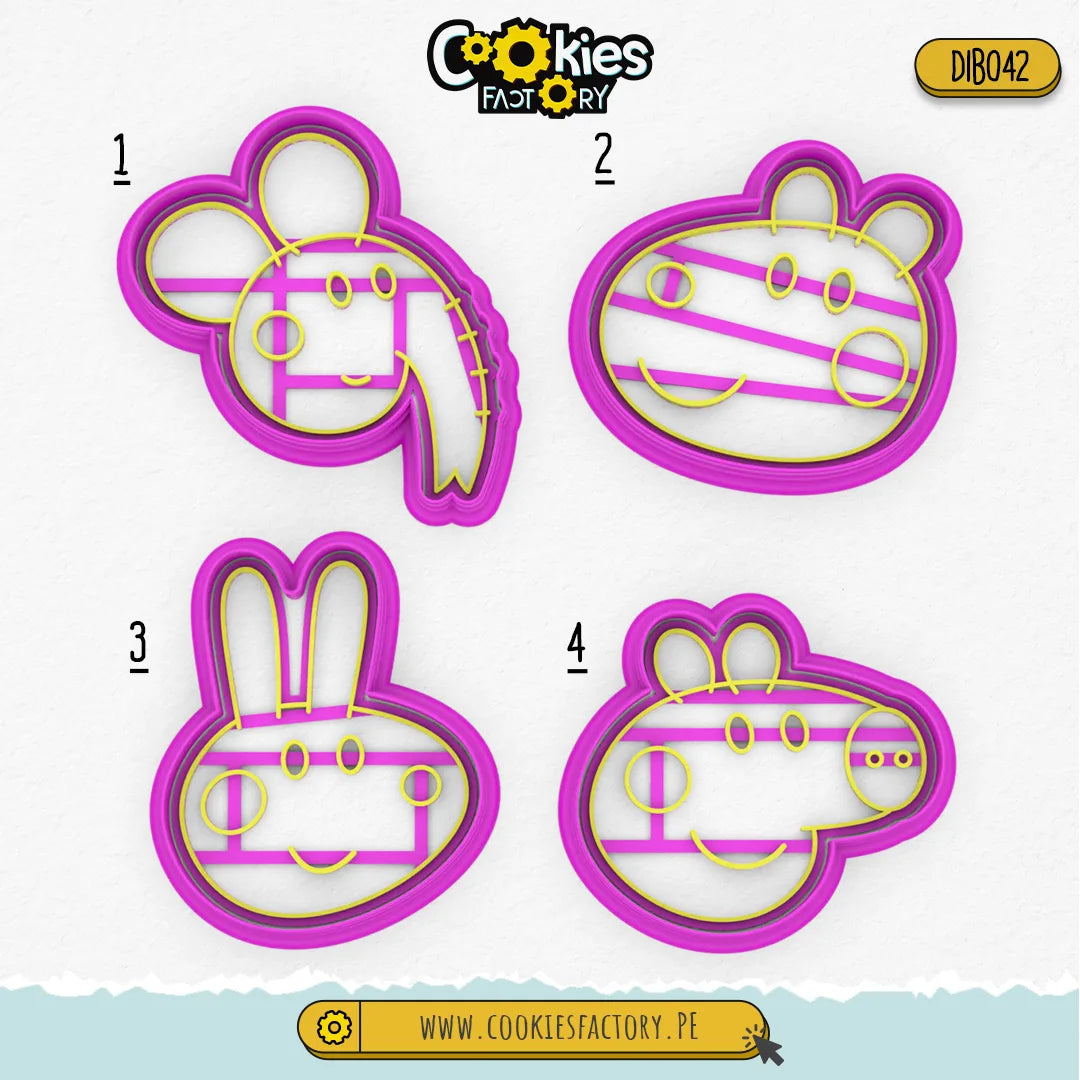 Peppa Pig