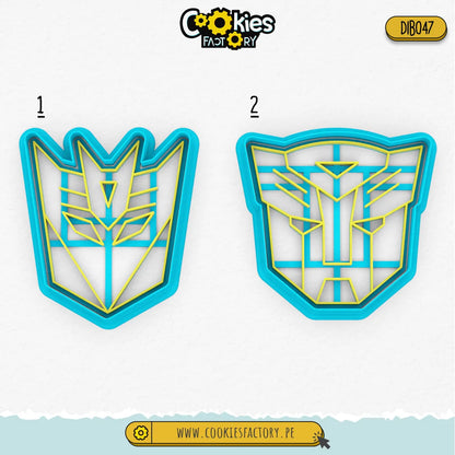 Transformers